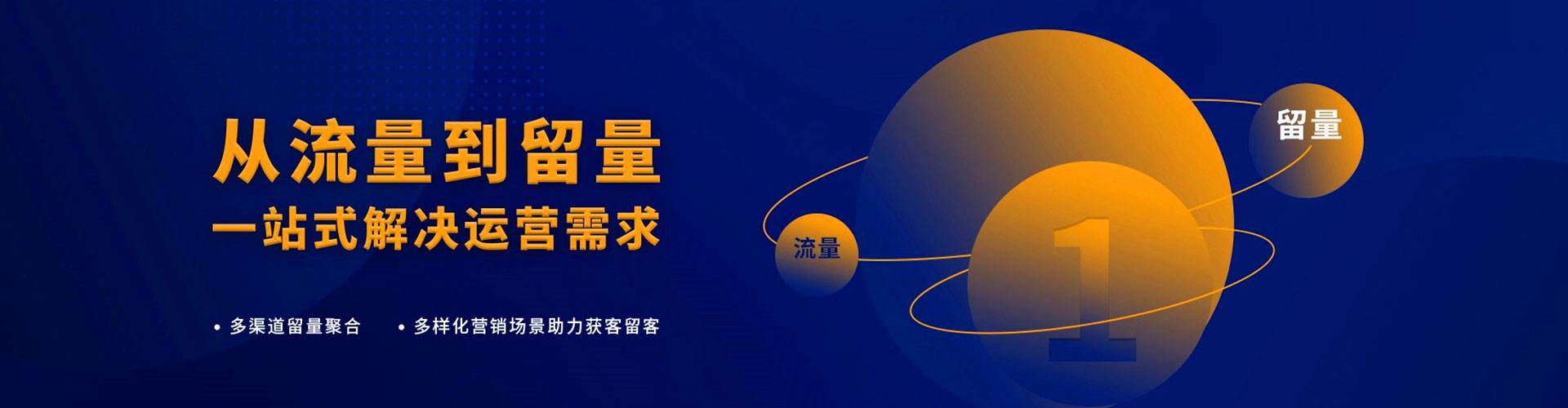 天等信息流平台